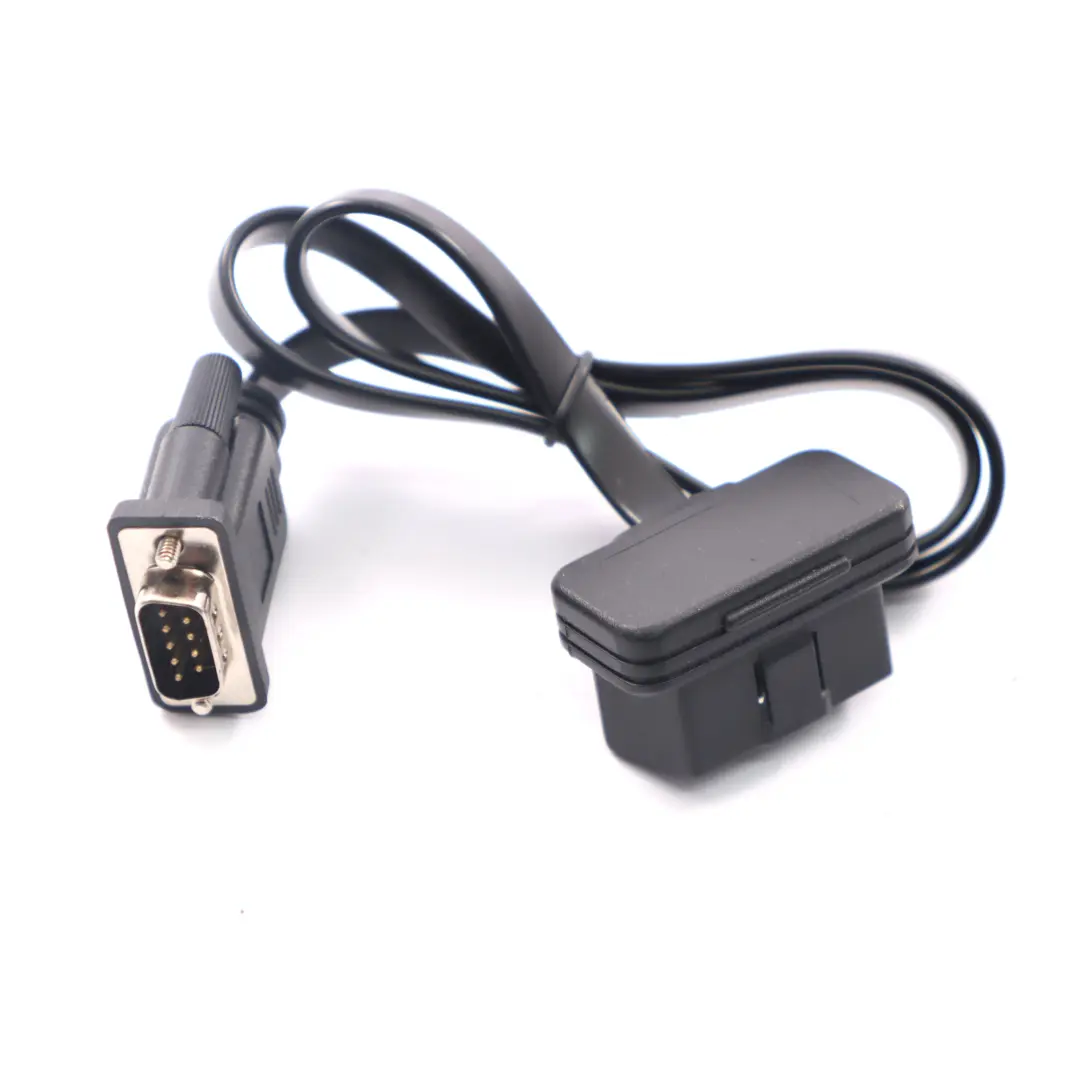 Box Remap Module Control Unit Wiring Cable Harness Plug OBD2 - SKU CHIP POWER - Part number CHIP POWER