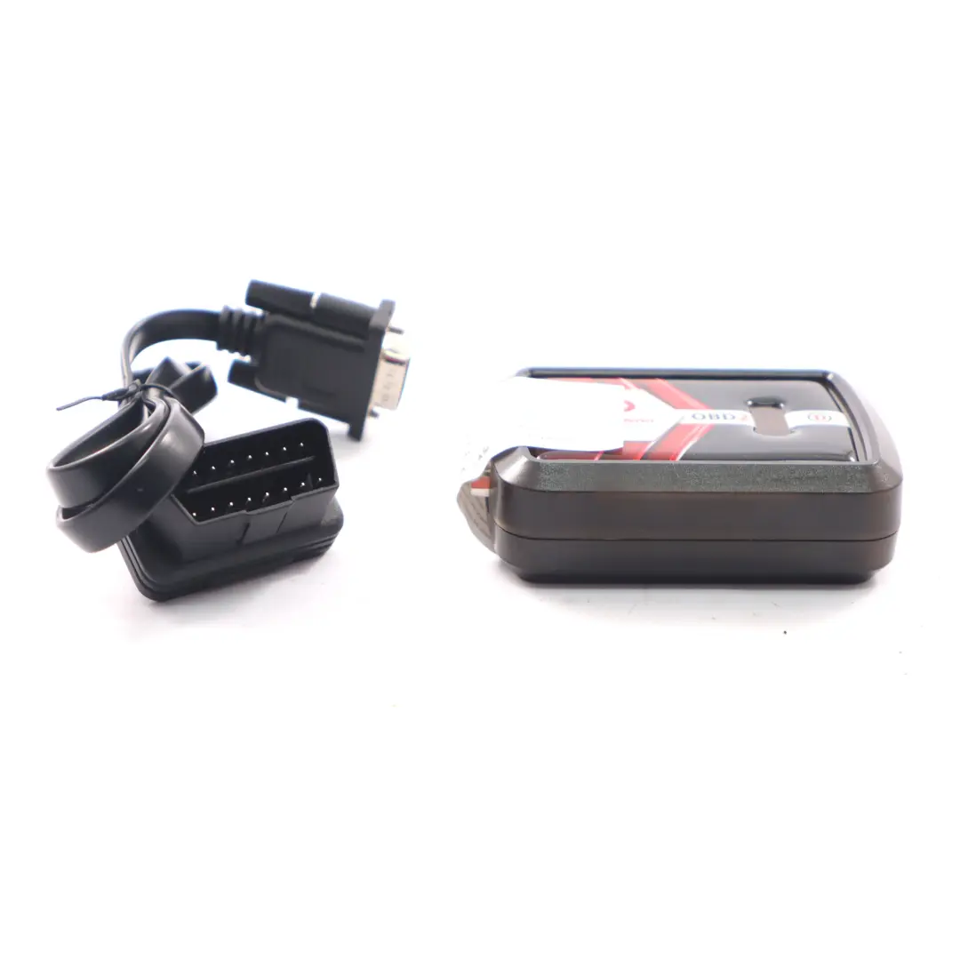 Box Remap Module Control Unit Wiring Cable Harness Plug OBD2 - SKU CHIP POWER - Part number CHIP POWER
