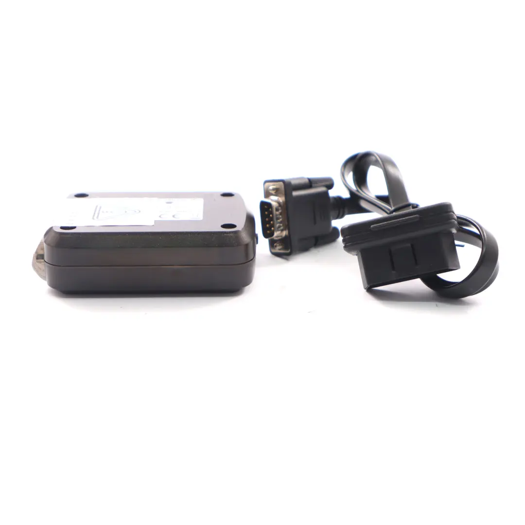Box Remap Module Control Unit Wiring Cable Harness Plug OBD2 - SKU CHIP POWER - Part number CHIP POWER