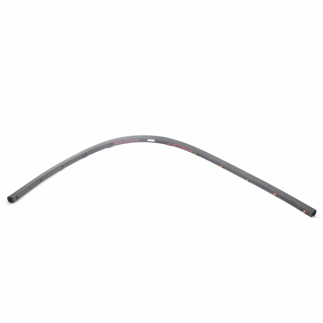 Land Rover Freelander 2 Engine Gasket Seal Hood Bonnet Rubber Sealing - SKU CJE500020 - Part number CJE500020