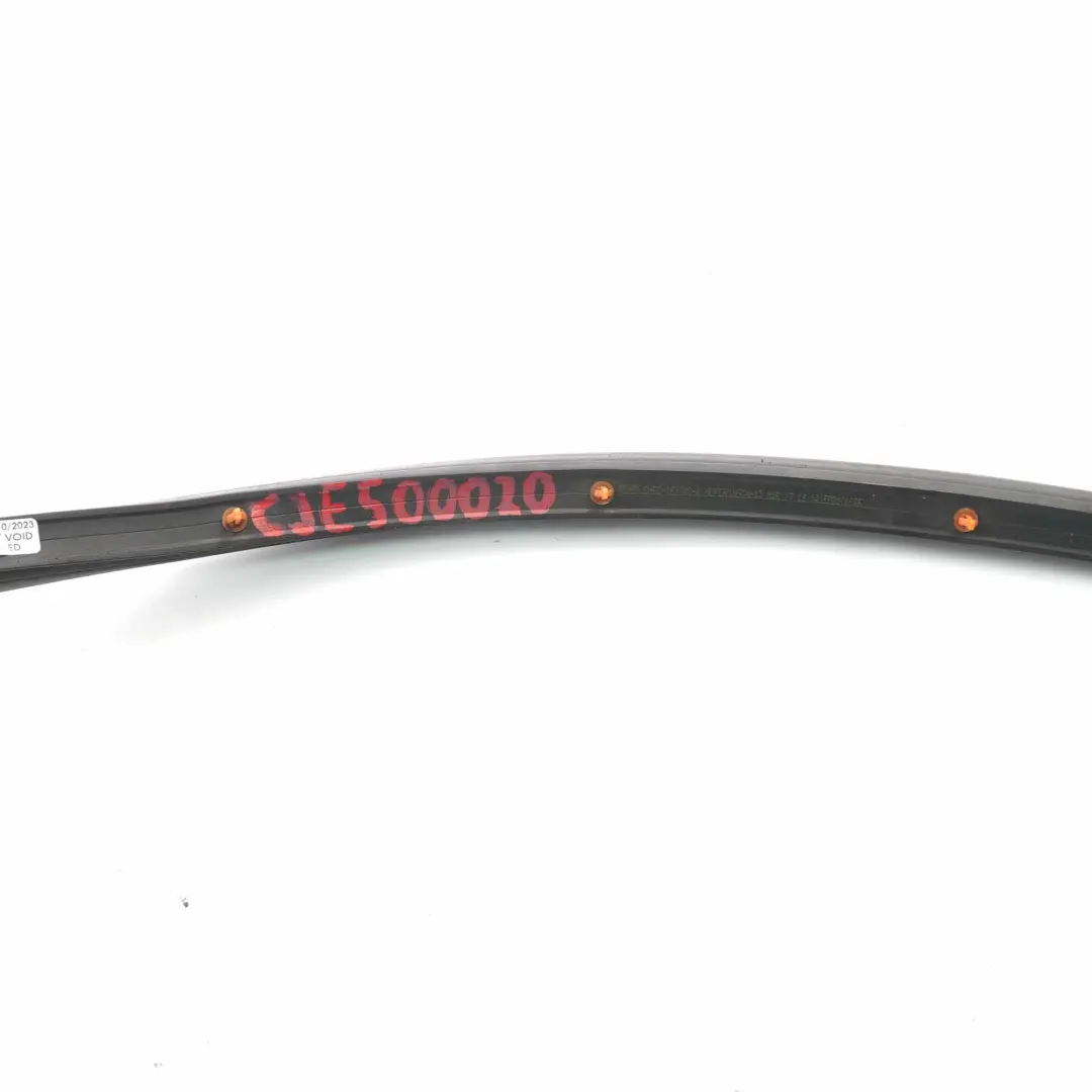 Gasket Seal Hood Bonnet Rubber Sealing to Land Rover Freelander 2 Engine with Part number CJE500020 Land Rover Freelander 2 Engine Gasket Seal Hood Bonnet Rubber Sealing - SKU CJE500020 - Part number CJE500020