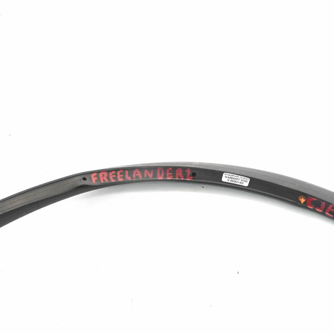 Land Rover Freelander 2 Motordichtung Dichtung Haube Motorhaube Gummi - SKU CJE500020 - Teilenummer CJE500020