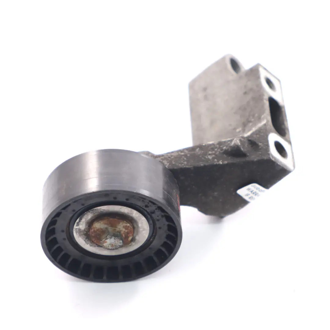 Belt Tensioner Pulley Wheel Bracket to Ford Transit Custom Diesel with Part number CK20-3C831-AA Ford Transit Custom Diesel Belt Tensioner Pulley Wheel Bracket - SKU CK20-3C831-AA - Part number CK20-3C831-AA