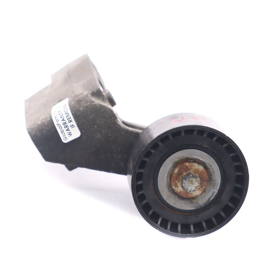 Riemenspanner Riemenscheibe Radhalterung für Ford Transit Custom mit Teilenummer CK20-3C831-AA Ford Transit Custom Riemenspanner Riemenscheibe Radhalterung - SKU CK20-3C831-AA - Teilenummer CK20-3C831-AA