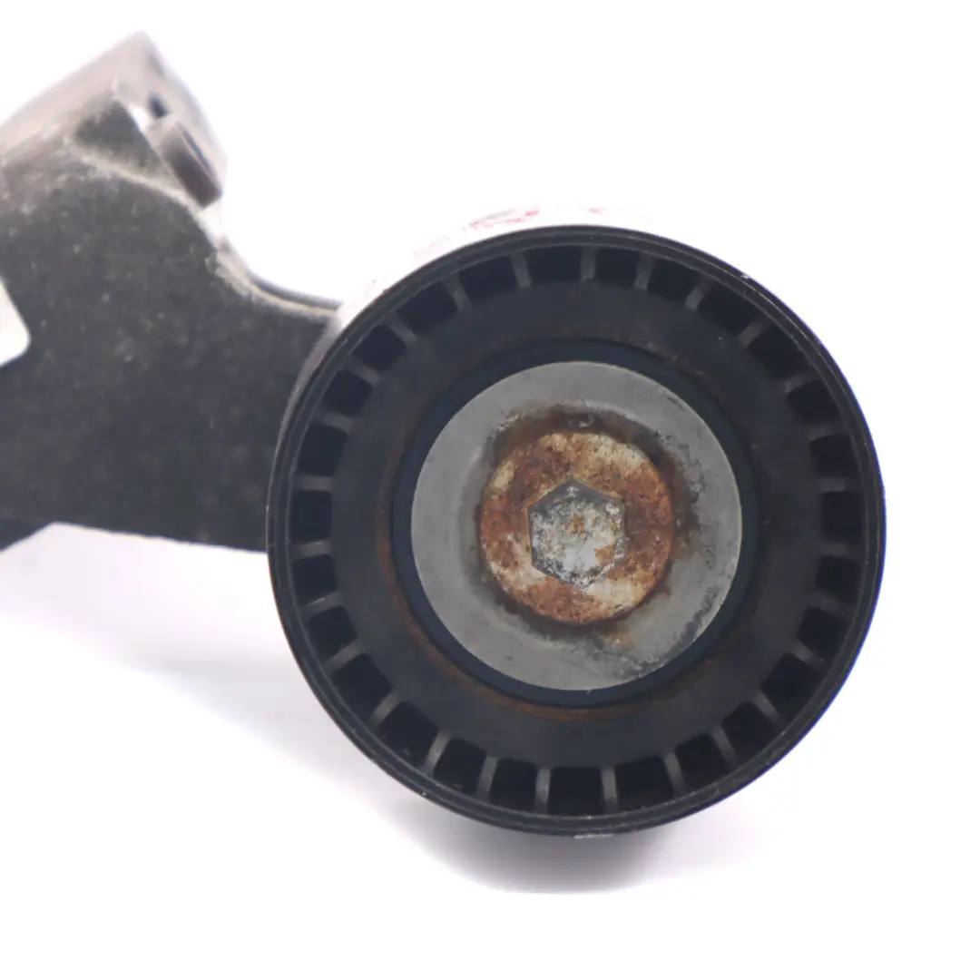 Tendeur de courroie Poulie Roue Support pour Ford Transit Custom Diesel à propos du numéro de pièce CK20-3C831-AA Ford Transit Custom Diesel Tendeur de courroie Poulie Roue Support - SKU CK20-3C831-AA - Numéro de pièce CK20-3C831-AA