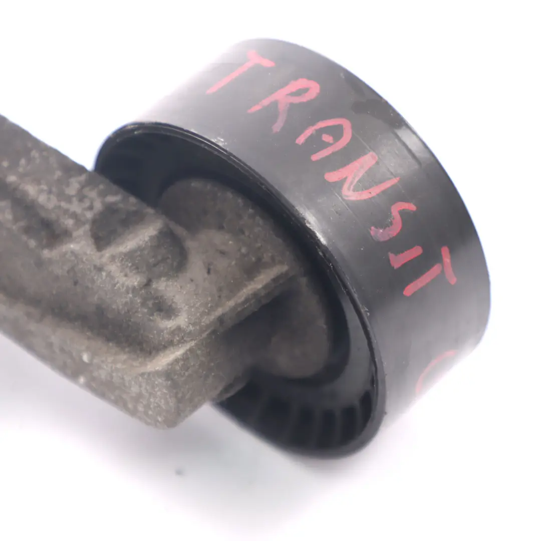 Riemenspanner Riemenscheibe Radhalterung für Ford Transit Custom mit Teilenummer CK20-3C831-AA Ford Transit Custom Riemenspanner Riemenscheibe Radhalterung - SKU CK20-3C831-AA - Teilenummer CK20-3C831-AA