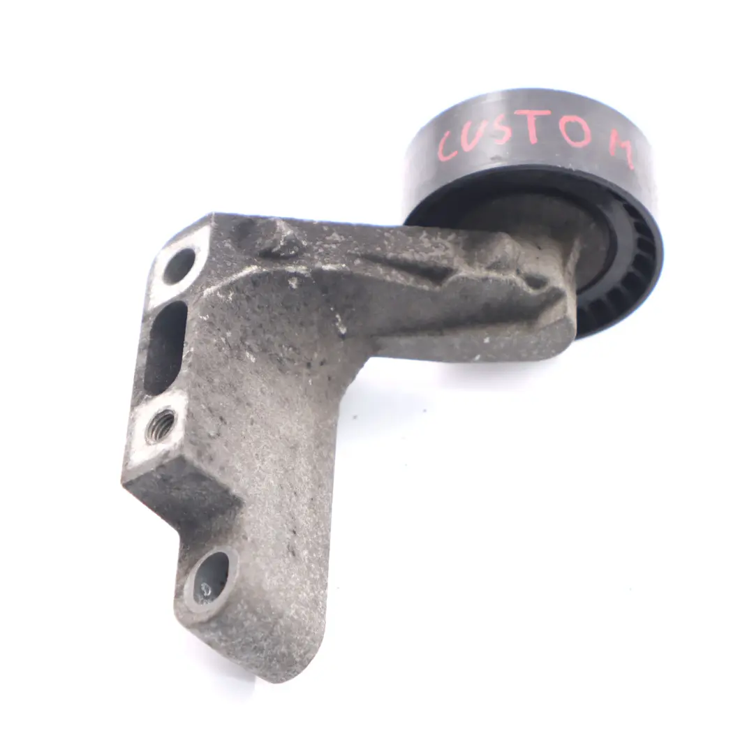 Polea Tensora de Correa Soporte Rueda para Ford Transit Custom Diesel con número de pieza CK20-3C831-AA Ford Transit Custom Diesel Polea Tensora de Correa Soporte Rueda - SKU CK20-3C831-AA - Número de pieza CK20-3C831-AA