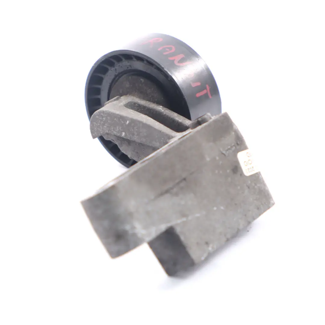 Belt Tensioner Pulley Wheel Bracket to Ford Transit Custom Diesel with Part number CK20-3C831-AA Ford Transit Custom Diesel Belt Tensioner Pulley Wheel Bracket - SKU CK20-3C831-AA - Part number CK20-3C831-AA