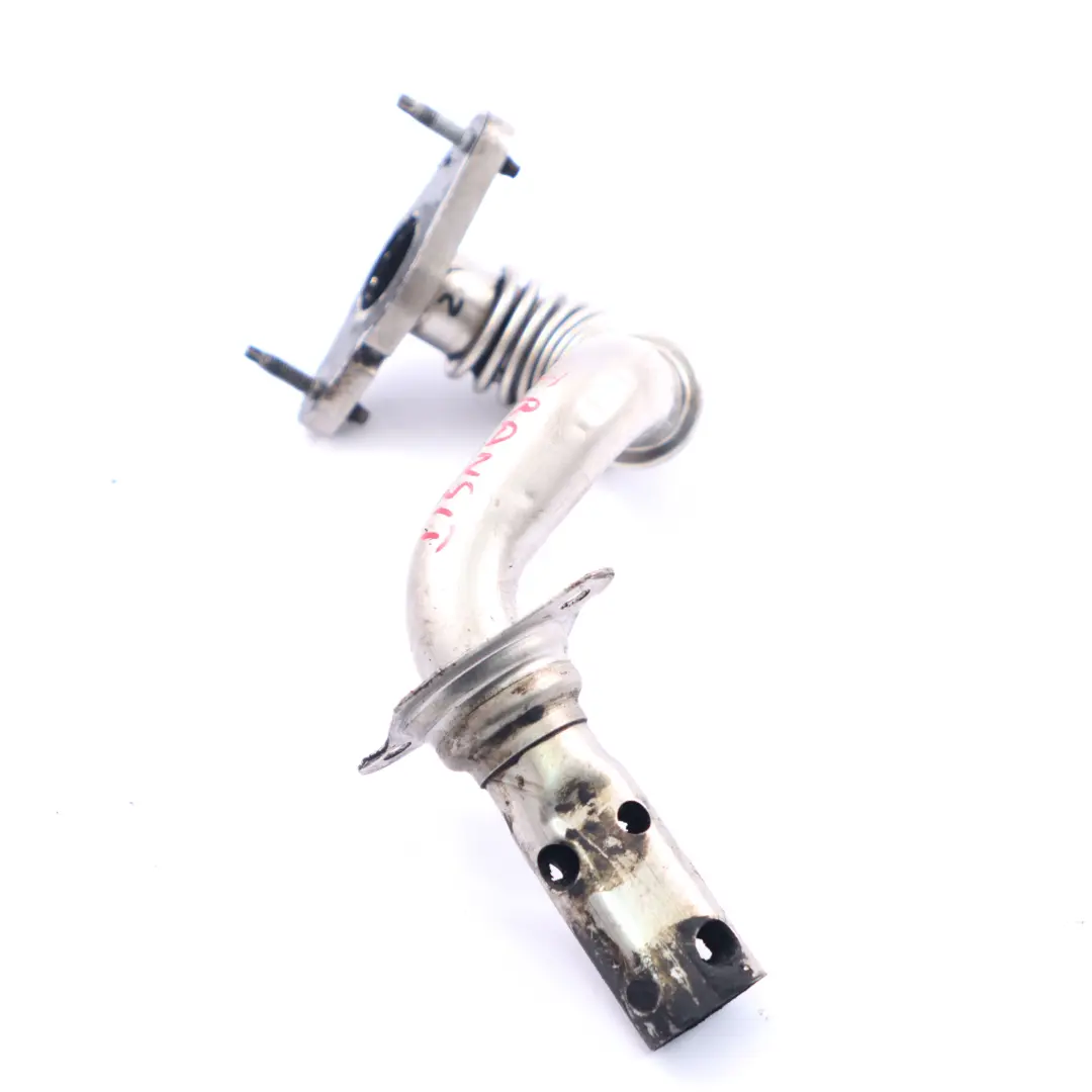 Ford Transit MK8 2.2 TDCI Linea tubi flessibili refrigeratore EGR - SKU CK2Q-9E470-BA - Numero di parte CK2Q-9E470-BA