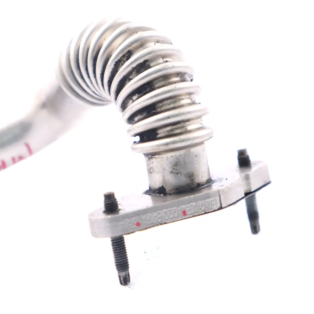 MK8 2.2 TDCI Tuyau refroidissement vanne EGR flexible pour Ford Transit à propos du numéro de pièce CK2Q-9E470-BA Ford Transit MK8 2.2 TDCI Tuyau refroidissement vanne EGR flexible - SKU CK2Q-9E470-BA - Numéro de pièce CK2Q-9E470-BA