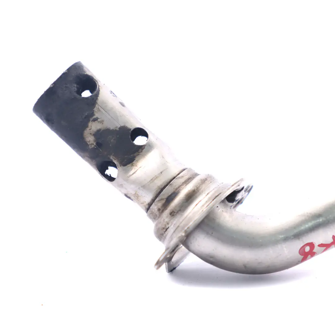 MK8 2.2 TDCI Linea tubi flessibili refrigeratore EGR per Ford Transit con numero di parte CK2Q-9E470-BA Ford Transit MK8 2.2 TDCI Linea tubi flessibili refrigeratore EGR - SKU CK2Q-9E470-BA - Numero di parte CK2Q-9E470-BA