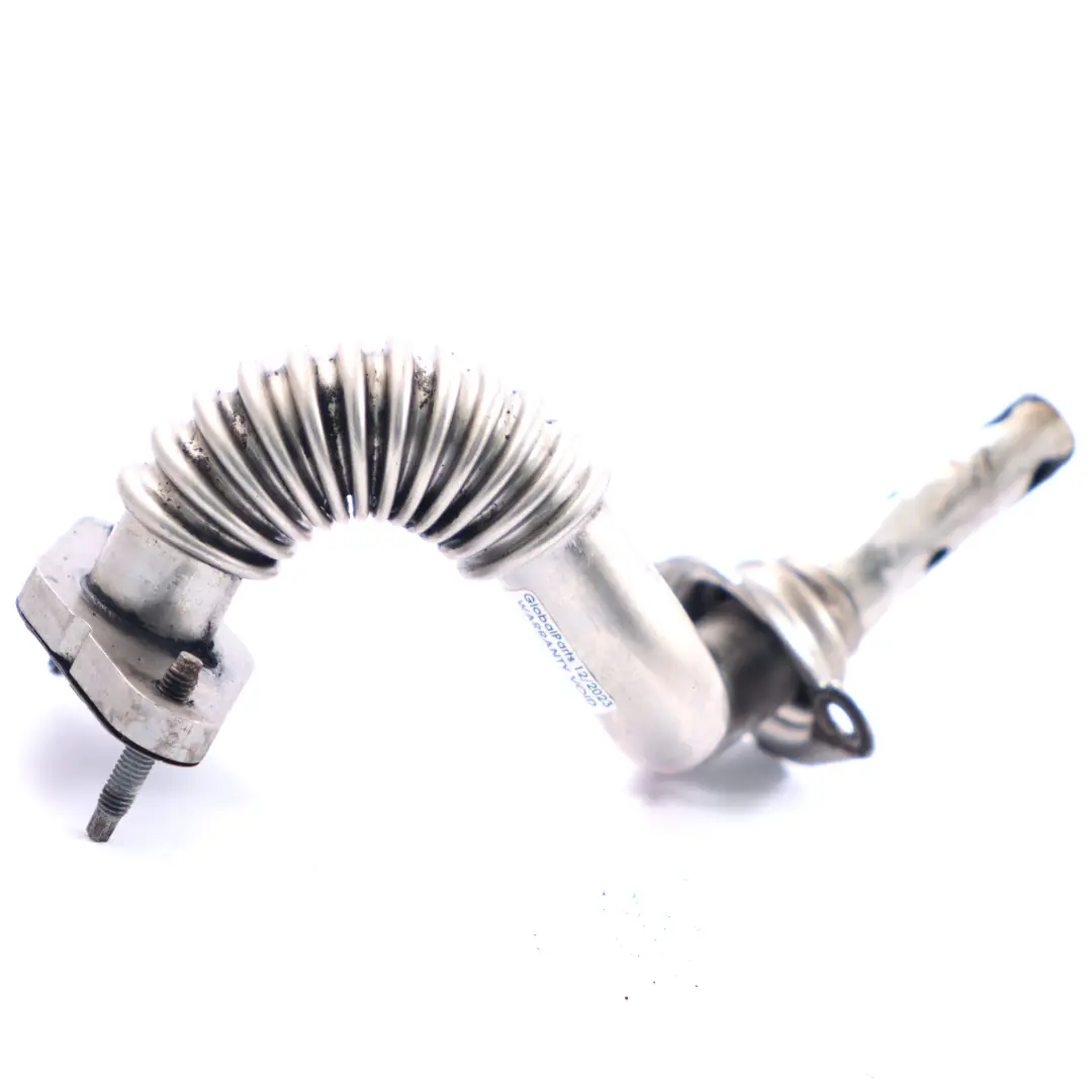 MK8 2.2 TDCI Tuyau refroidissement vanne EGR flexible pour Ford Transit à propos du numéro de pièce CK2Q-9E470-BA Ford Transit MK8 2.2 TDCI Tuyau refroidissement vanne EGR flexible - SKU CK2Q-9E470-BA - Numéro de pièce CK2Q-9E470-BA