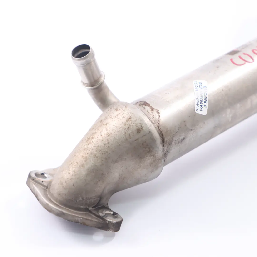 Refroidisseur soupape Échappement CK2Q9F464AA pour Ford Transit Custom 2.2 TDCi EGR à propos du numéro de pièce CK2Q-9F464-AA Ford Transit Custom 2.2 TDCi EGR Refroidisseur soupape Échappement CK2Q9F464AA - SKU CK2Q-9F464-AA - Numéro de pièce CK2Q-9F464-AA