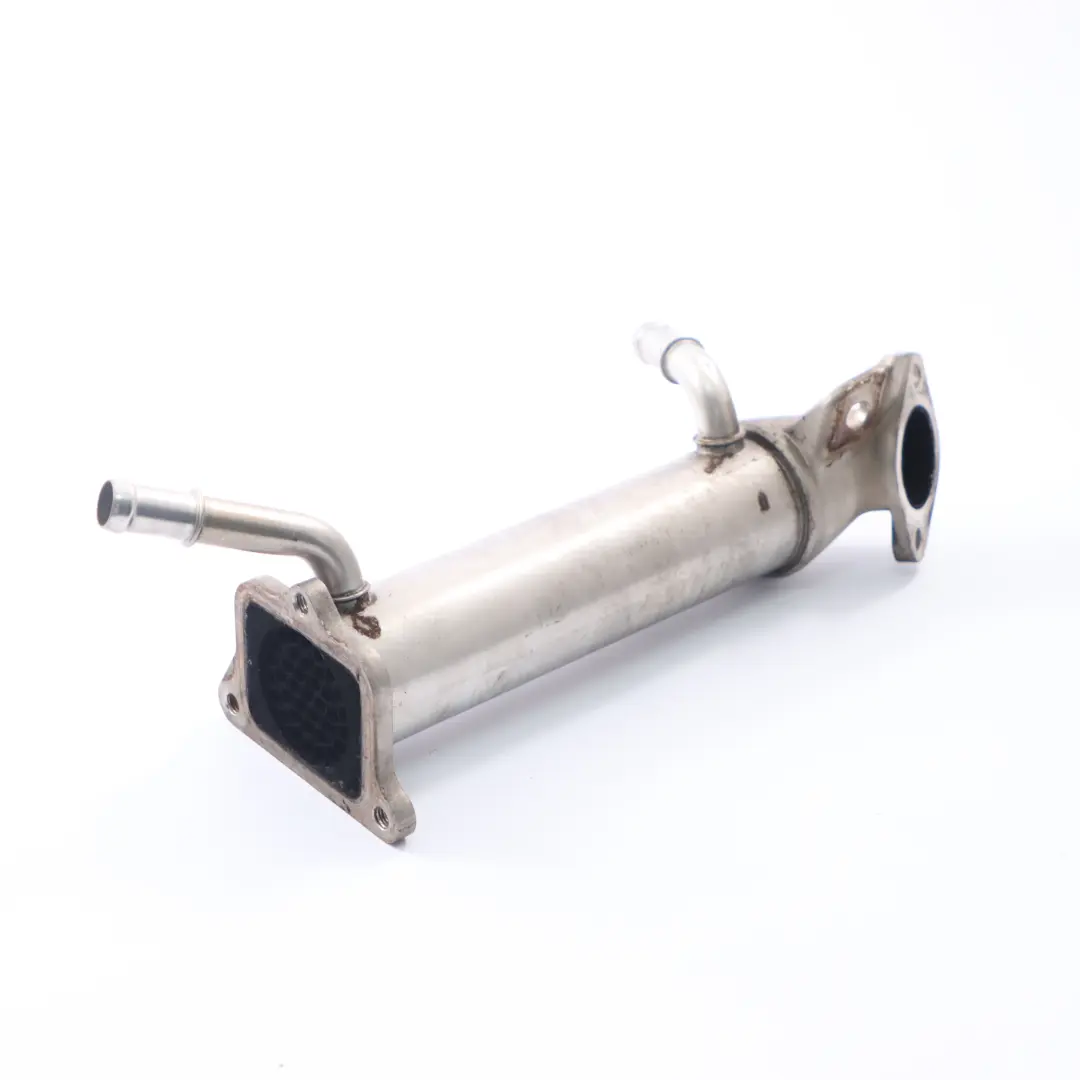 Refroidisseur soupape Échappement CK2Q9F464AA pour Ford Transit Custom 2.2 TDCi EGR à propos du numéro de pièce CK2Q-9F464-AA Ford Transit Custom 2.2 TDCi EGR Refroidisseur soupape Échappement CK2Q9F464AA - SKU CK2Q-9F464-AA - Numéro de pièce CK2Q-9F464-AA