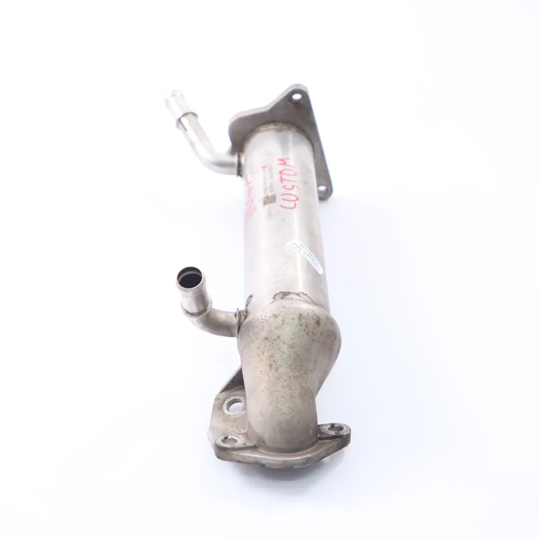 Enfriador Válvula EGR Enfriador Motor Escape CK2Q9F464AA para Ford Custom 2.2 TDCi con número de pieza CK2Q-9F464-AA Ford Custom 2.2 TDCi Enfriador Válvula EGR Enfriador Motor Escape CK2Q9F464AA - SKU CK2Q-9F464-AA - Número de pieza CK2Q-9F464-AA