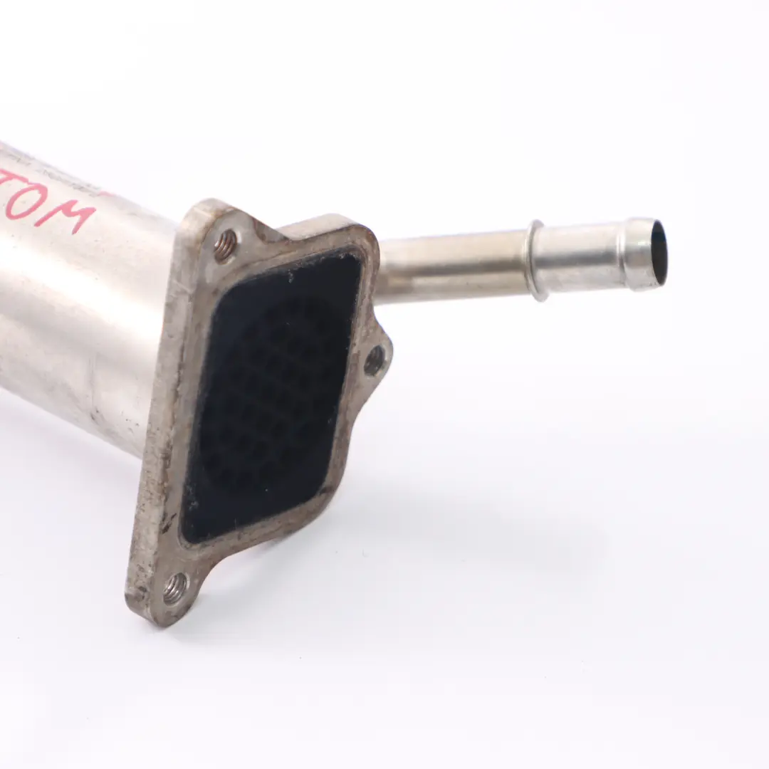 Refroidisseur soupape Échappement CK2Q9F464AA pour Ford Transit Custom 2.2 TDCi EGR à propos du numéro de pièce CK2Q-9F464-AA Ford Transit Custom 2.2 TDCi EGR Refroidisseur soupape Échappement CK2Q9F464AA - SKU CK2Q-9F464-AA - Numéro de pièce CK2Q-9F464-AA