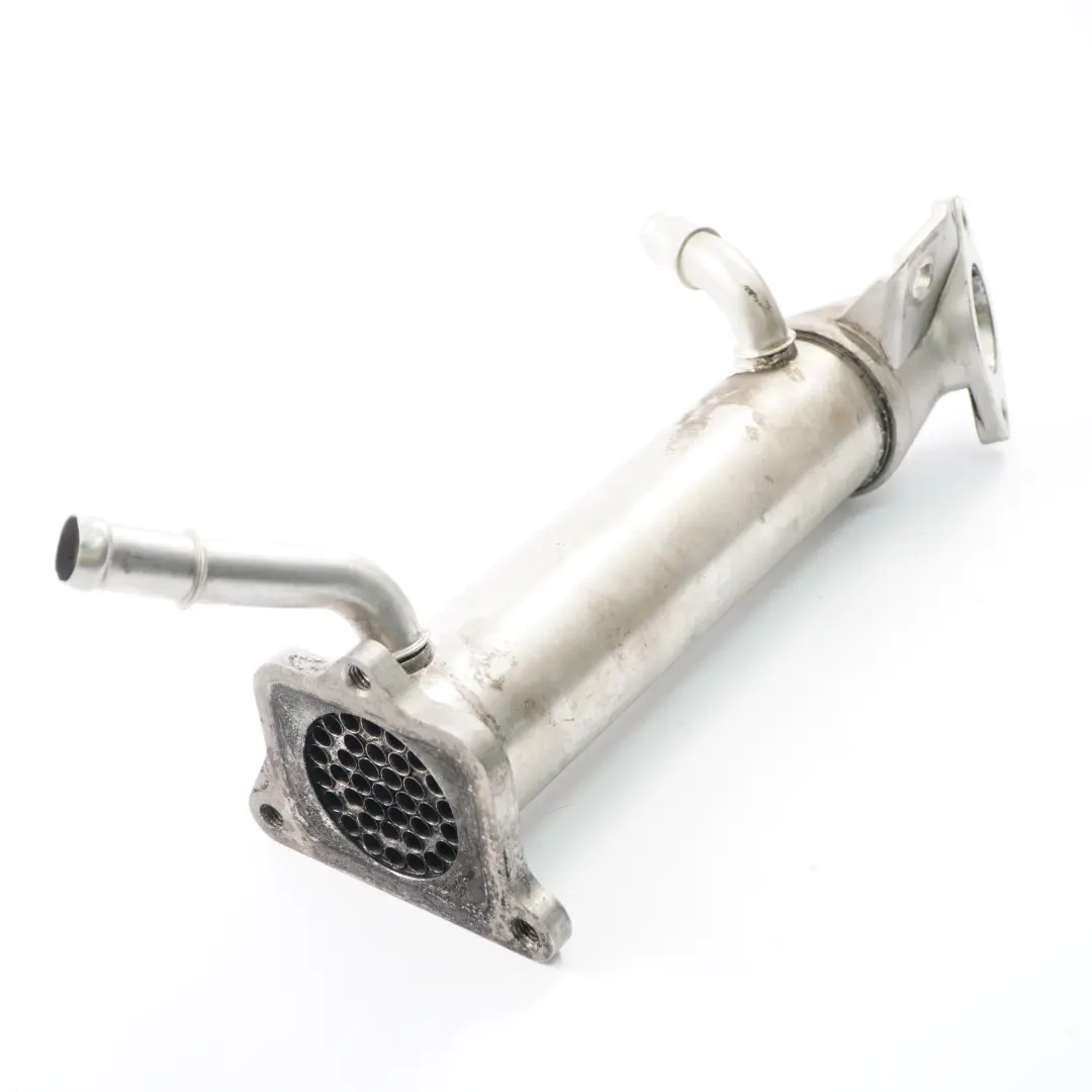 Ford Custom 2.2 TDCi EGR Valve Diesel Engine Exhaust Cooler CK2Q9F464AB - SKU CK2Q-9F464-AB-1 - Numéro de pièce CK2Q-9F464-AB