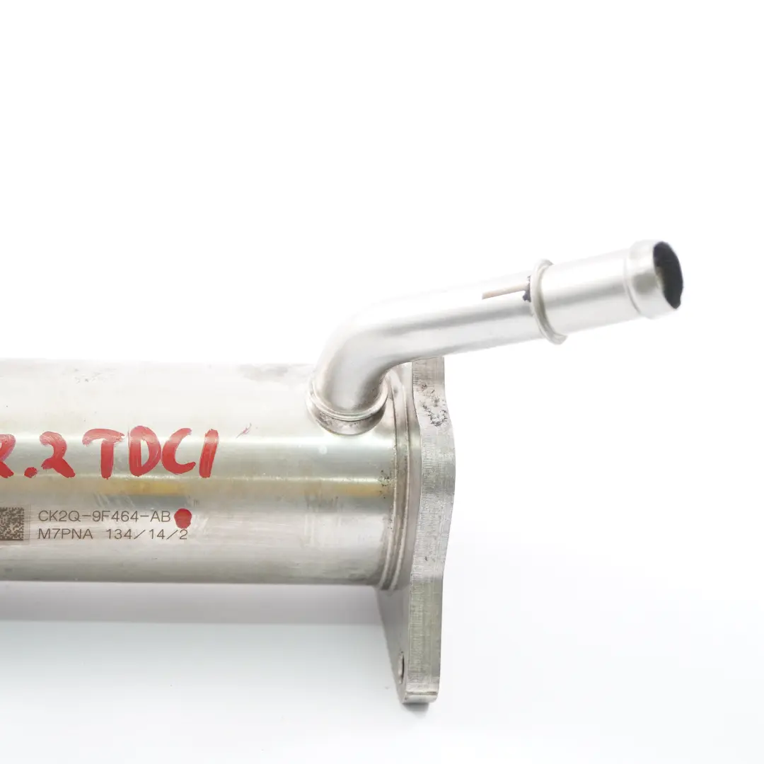 Válvula EGR Enfriador escape motor diesel CK2Q9F464AB para Ford Custom 2.2 TDCi con número de pieza CK2Q-9F464-AB Ford Custom 2.2 TDCi Válvula EGR Enfriador escape motor diesel CK2Q9F464AB - SKU CK2Q-9F464-AB-1 - Número de pieza CK2Q-9F464-AB