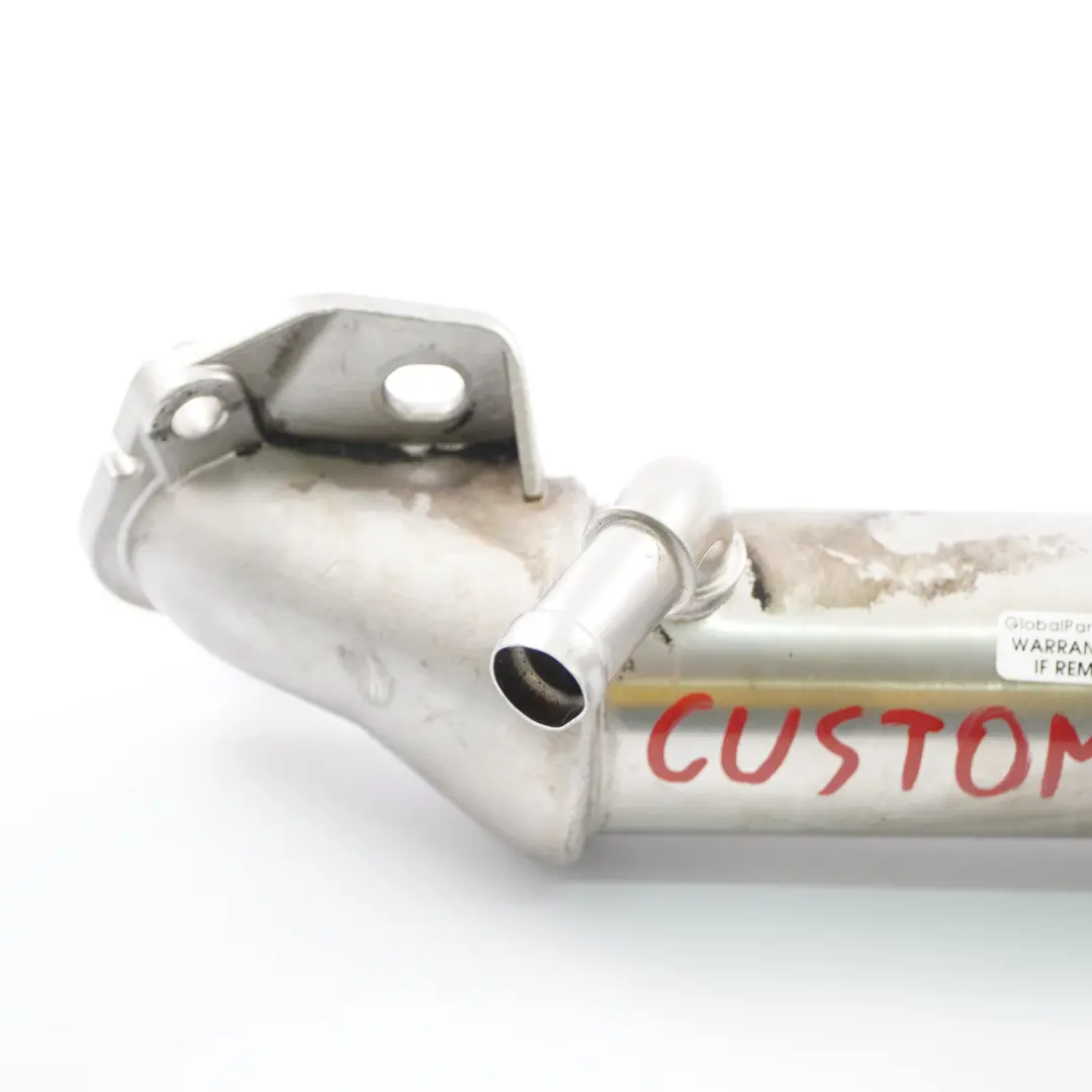 Ford Custom 2.2 TDCi EGR Valve Diesel Engine Exhaust Cooler CK2Q9F464AB - SKU CK2Q-9F464-AB-1 - Numéro de pièce CK2Q-9F464-AB
