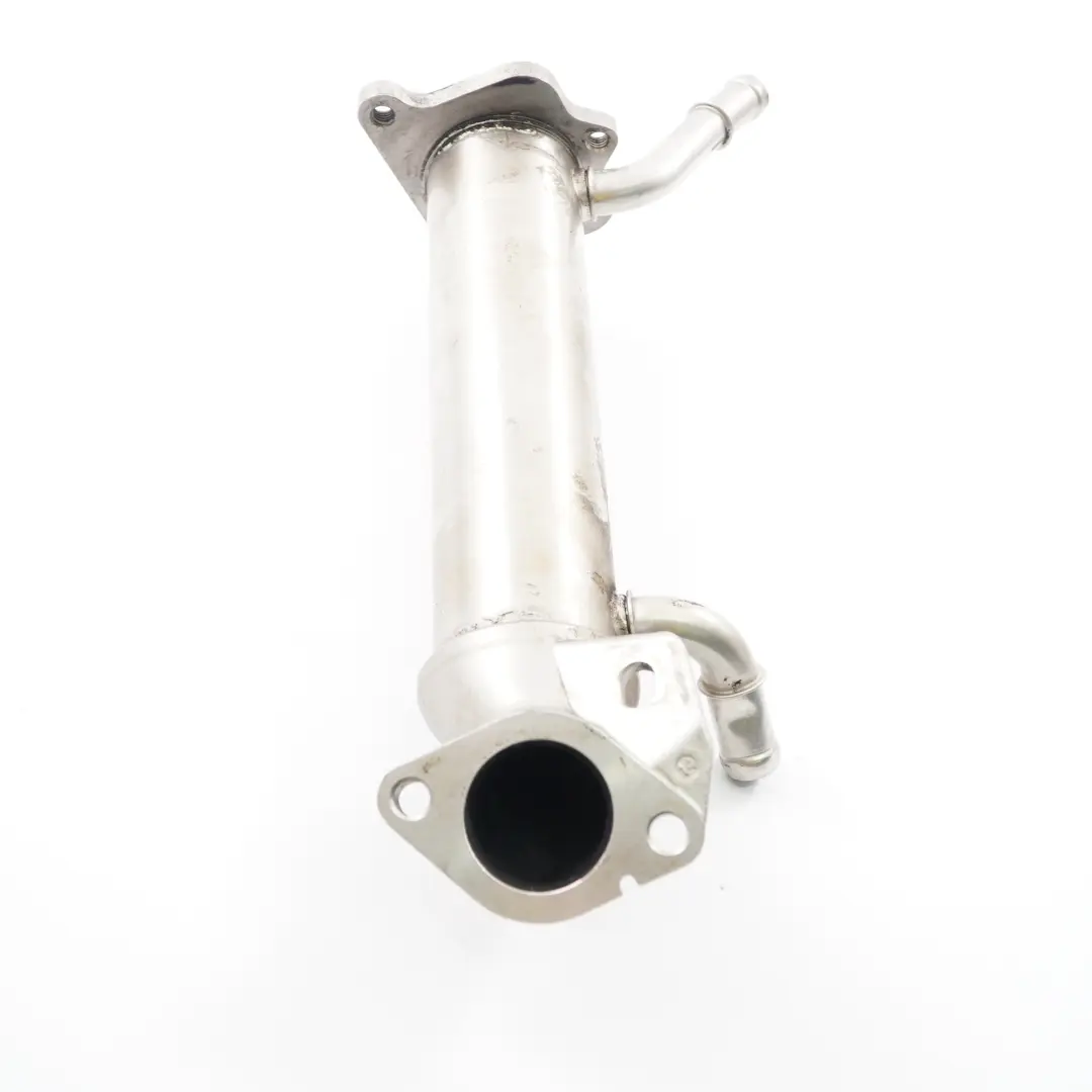 Ford Custom 2.2 TDCi EGR Valve Diesel Engine Exhaust Cooler CK2Q9F464AB - SKU CK2Q-9F464-AB-1 - Numéro de pièce CK2Q-9F464-AB