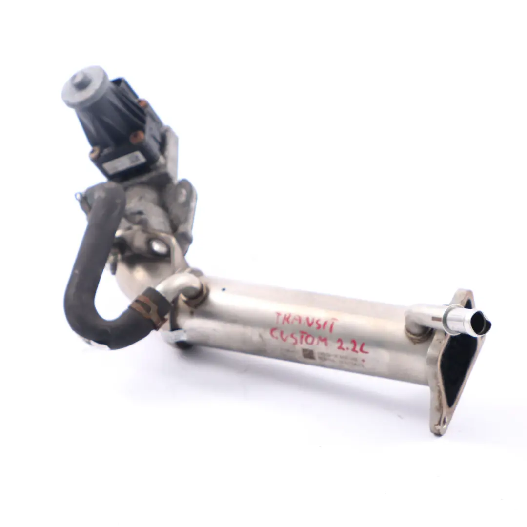 Ford Custom 2.2 TDCi EGR Valve Diesel Engine Exhaust Cooler - SKU CK2Q-9F464-AB - Numéro de pièce CK2Q-9F464-AB