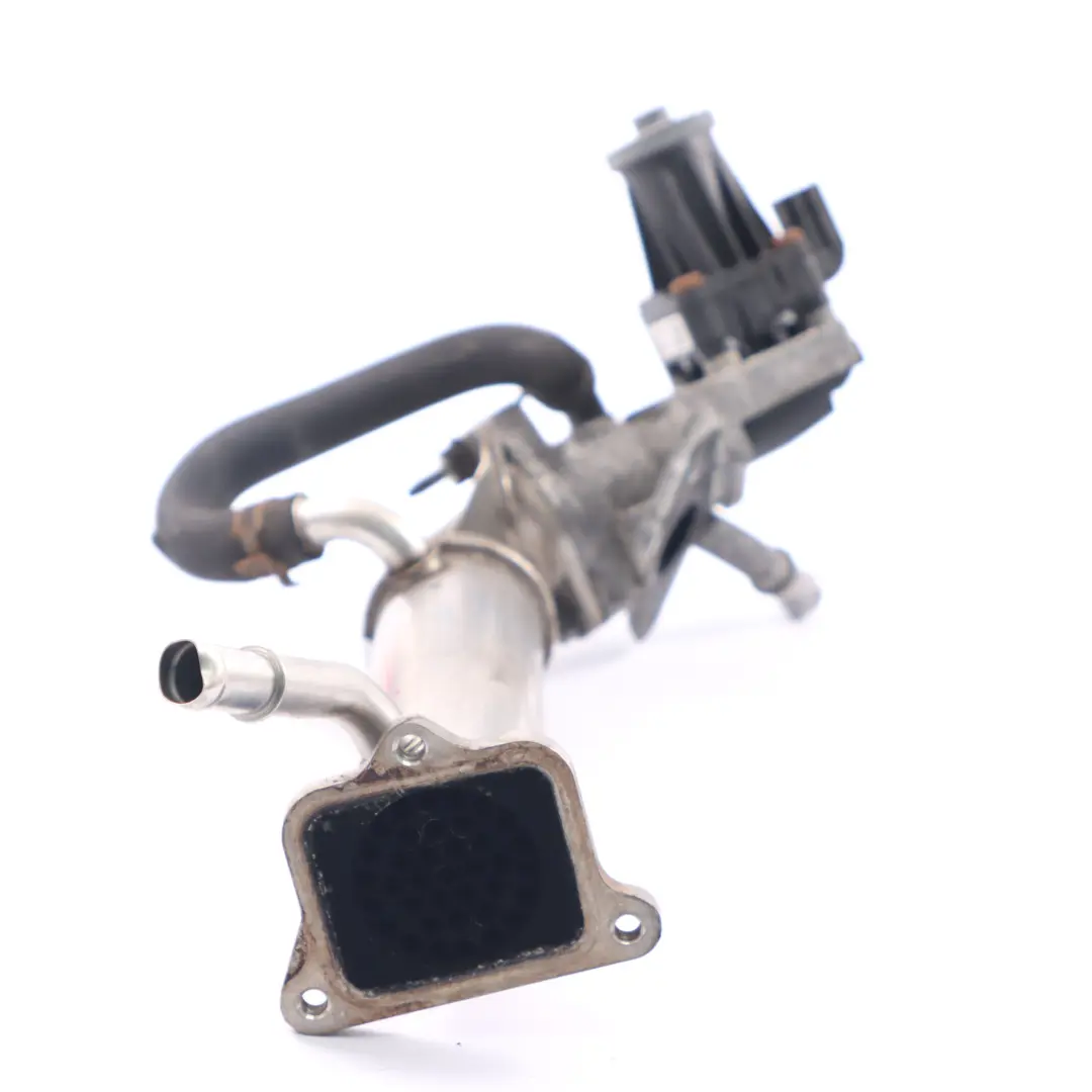 Chłodnica Zawór EGR do Ford Custom 2.2 TDCi Diesel o numerze CK2Q-9F464-AB Ford Custom 2.2 TDCi Diesel Chłodnica Zawór EGR - SKU CK2Q-9F464-AB - Numer Części CK2Q-9F464-AB