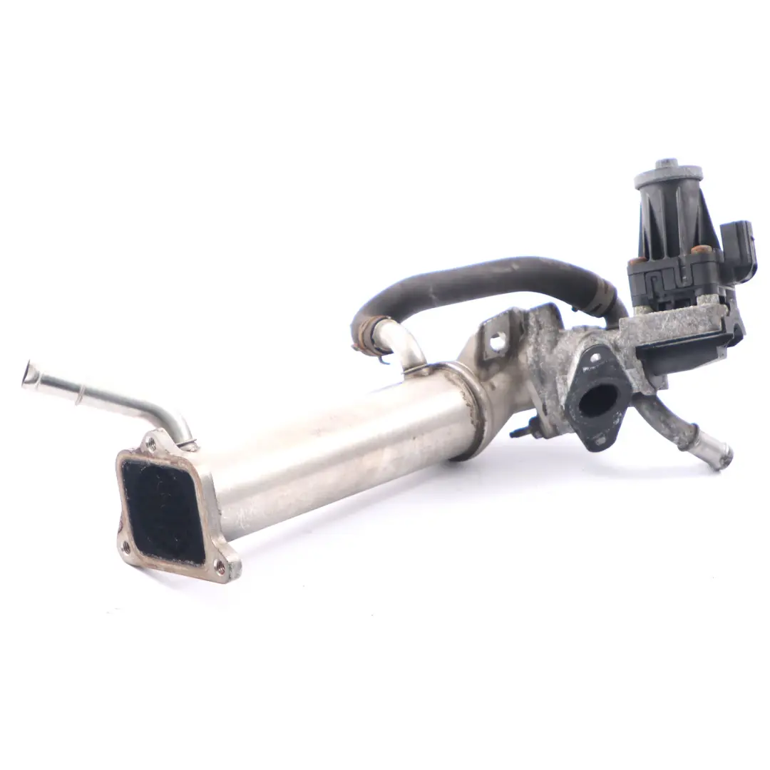 Chłodnica Zawór EGR do Ford Custom 2.2 TDCi Diesel o numerze CK2Q-9F464-AB Ford Custom 2.2 TDCi Diesel Chłodnica Zawór EGR - SKU CK2Q-9F464-AB - Numer Części CK2Q-9F464-AB