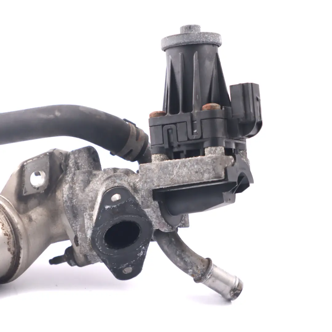 Ford Custom 2.2 TDCi EGR Valve Diesel Engine Exhaust Cooler - SKU CK2Q-9F464-AB - Numéro de pièce CK2Q-9F464-AB