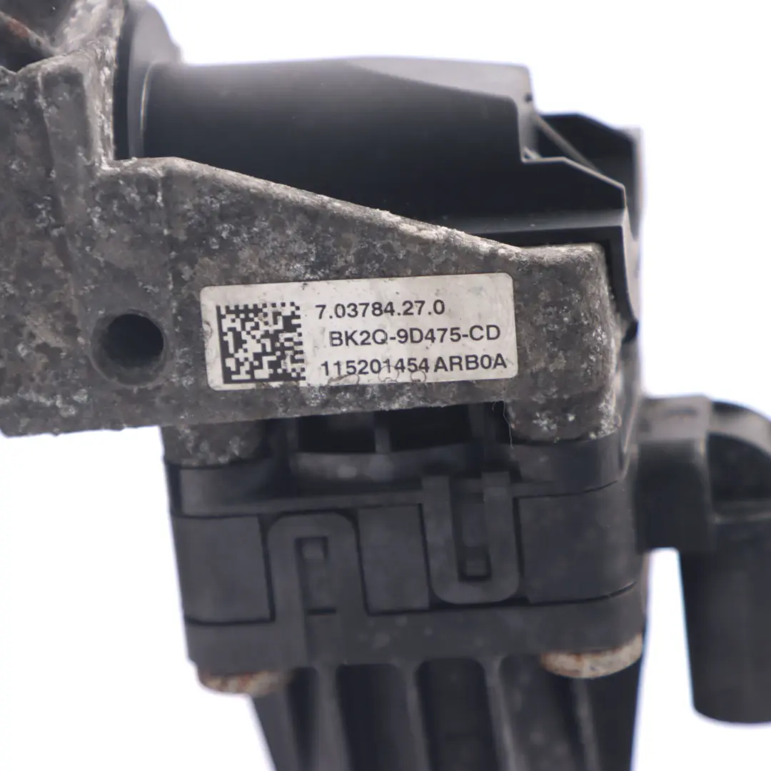 Chłodnica Zawór EGR do Ford Custom 2.2 TDCi Diesel o numerze CK2Q-9F464-AB Ford Custom 2.2 TDCi Diesel Chłodnica Zawór EGR - SKU CK2Q-9F464-AB - Numer Części CK2Q-9F464-AB