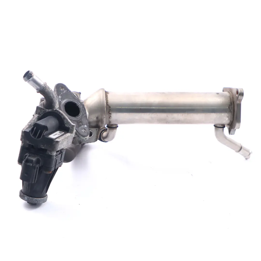 Válvula EGR Enfriador escape motor diesel para Ford Custom 2.2 TDCi con número de pieza CK2Q-9F464-AB Ford Custom 2.2 TDCi Válvula EGR Enfriador escape motor diesel - SKU CK2Q-9F464-AB - Número de pieza CK2Q-9F464-AB