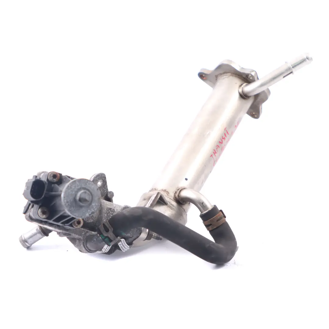 Ford Custom 2.2 TDCi EGR Valve Diesel Engine Exhaust Cooler - SKU CK2Q-9F464-AB - Numéro de pièce CK2Q-9F464-AB