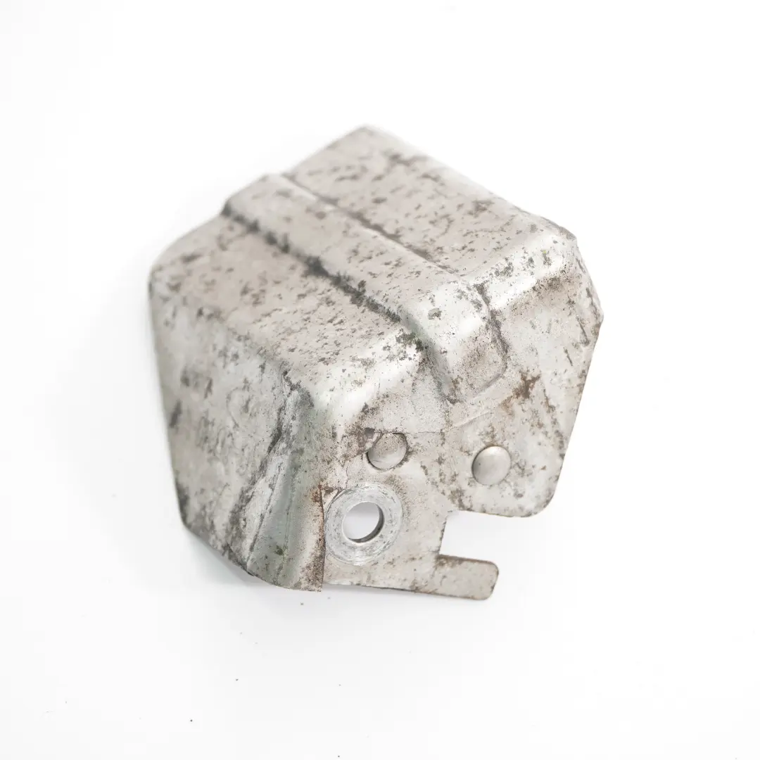 Plaque de protection thermique pour Ford Transit MK7 2.2 TDCI Diesel à propos du numéro de pièce CK2Q6D310AA Ford Transit MK7 2.2 TDCI Diesel Plaque de protection thermique - SKU CK2Q6D310AA - Numéro de pièce CK2Q6D310AA