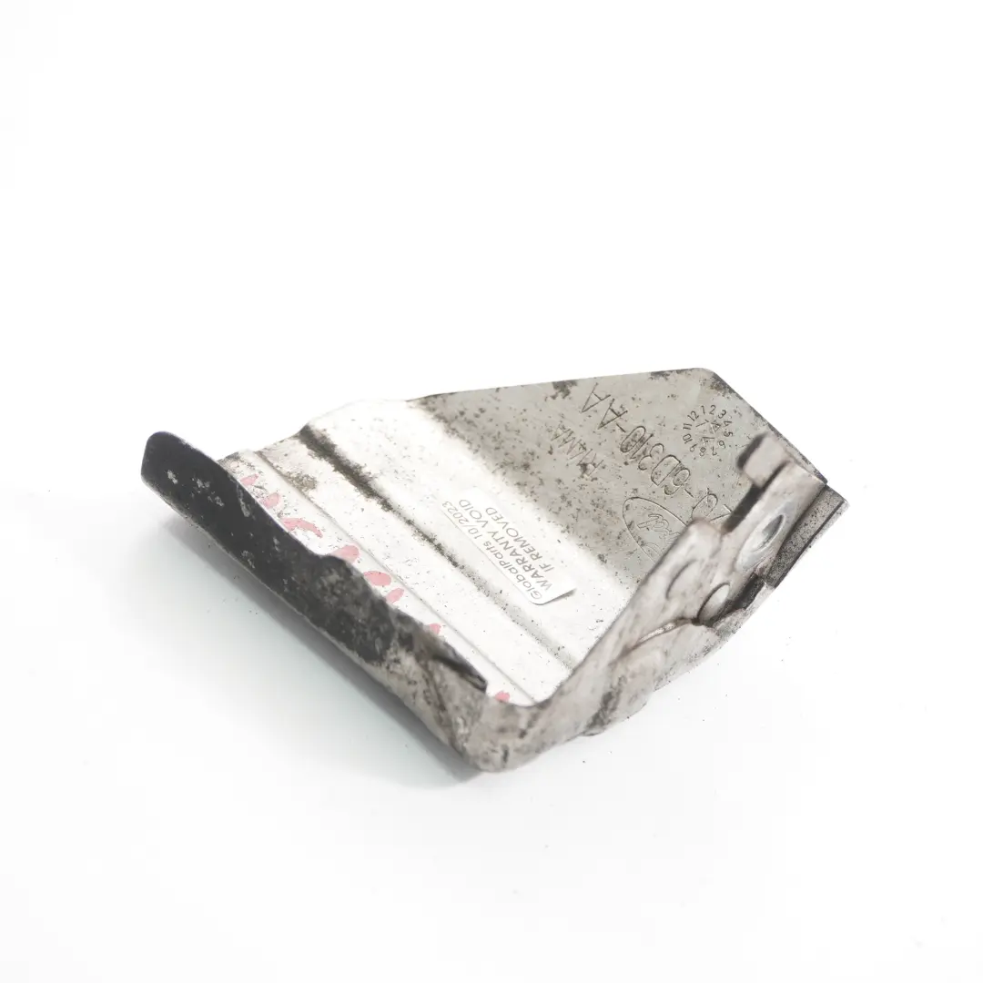 Cubierta Placa Protección Térmica para Ford Transit MK7 2.2 TDCI Diesel con número de pieza CK2Q6D310AA Ford Transit MK7 2.2 TDCI Diesel Cubierta Placa Protección Térmica - SKU CK2Q6D310AA - Número de pieza CK2Q6D310AA