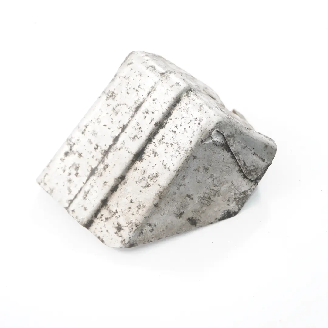 Plaque de protection thermique pour Ford Transit MK7 2.2 TDCI Diesel à propos du numéro de pièce CK2Q6D310AA Ford Transit MK7 2.2 TDCI Diesel Plaque de protection thermique - SKU CK2Q6D310AA - Numéro de pièce CK2Q6D310AA