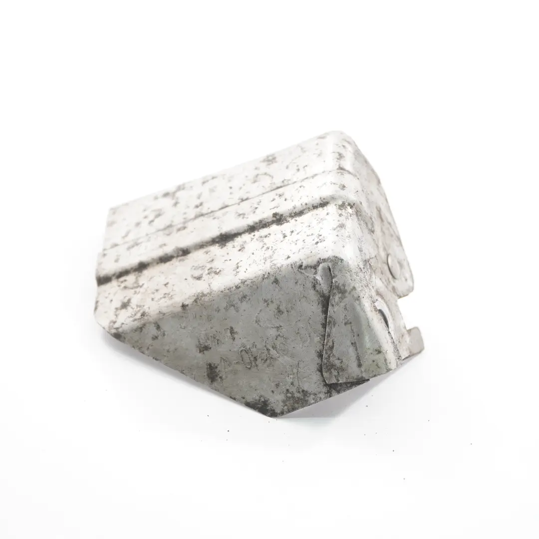 Plaque de protection thermique pour Ford Transit MK7 2.2 TDCI Diesel à propos du numéro de pièce CK2Q6D310AA Ford Transit MK7 2.2 TDCI Diesel Plaque de protection thermique - SKU CK2Q6D310AA - Numéro de pièce CK2Q6D310AA