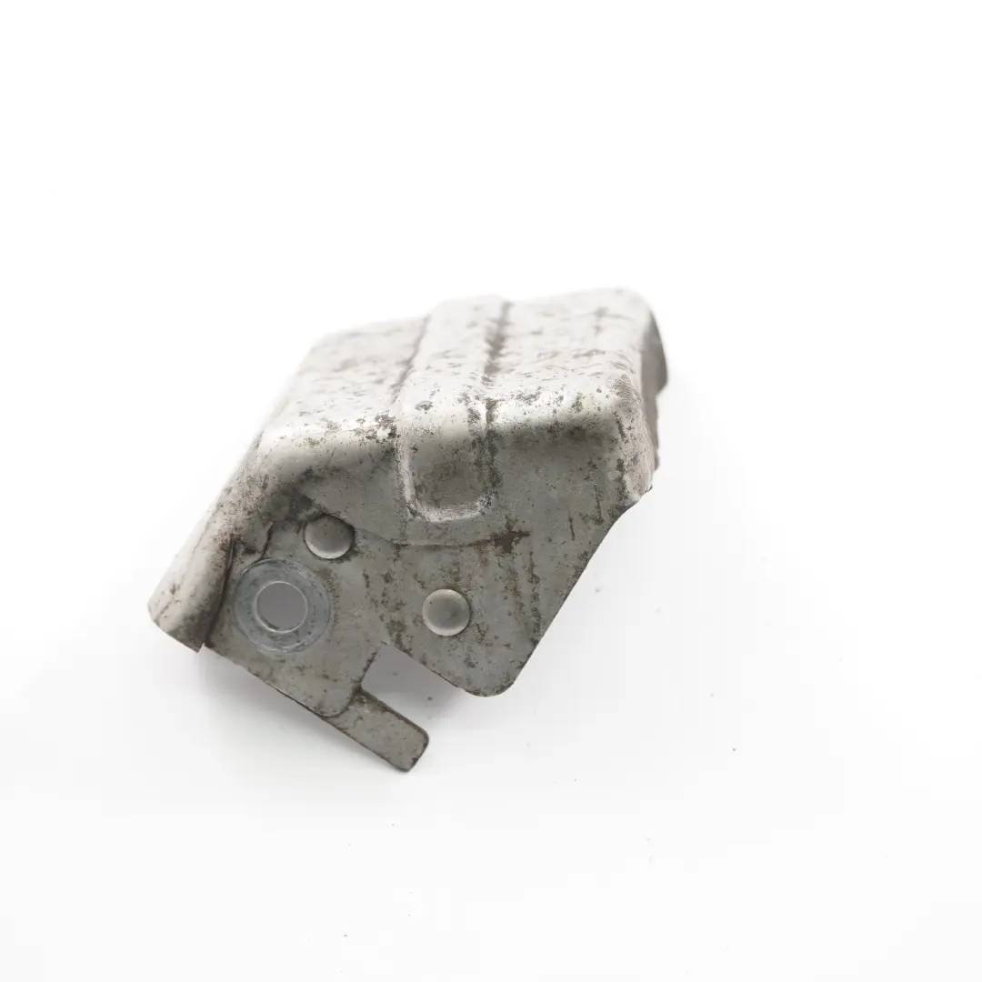 Ford Transit MK7 2.2 TDCI Diesel Hitzeschild Platte Abdeckung - SKU CK2Q6D310AA - Teilenummer CK2Q6D310AA