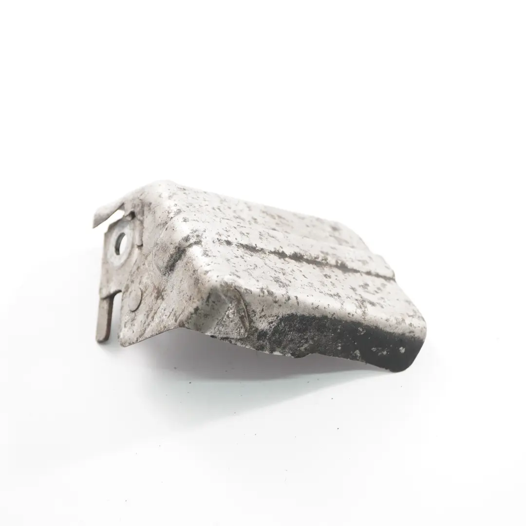 Plaque de protection thermique pour Ford Transit MK7 2.2 TDCI Diesel à propos du numéro de pièce CK2Q6D310AA Ford Transit MK7 2.2 TDCI Diesel Plaque de protection thermique - SKU CK2Q6D310AA - Numéro de pièce CK2Q6D310AA