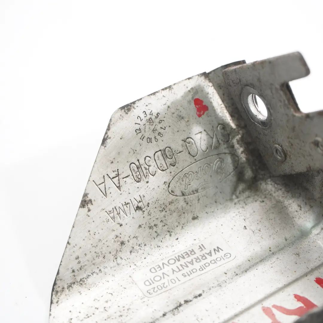 Ford Transit MK7 2.2 TDCI Diesel Hitzeschild Platte Abdeckung - SKU CK2Q6D310AA - Teilenummer CK2Q6D310AA