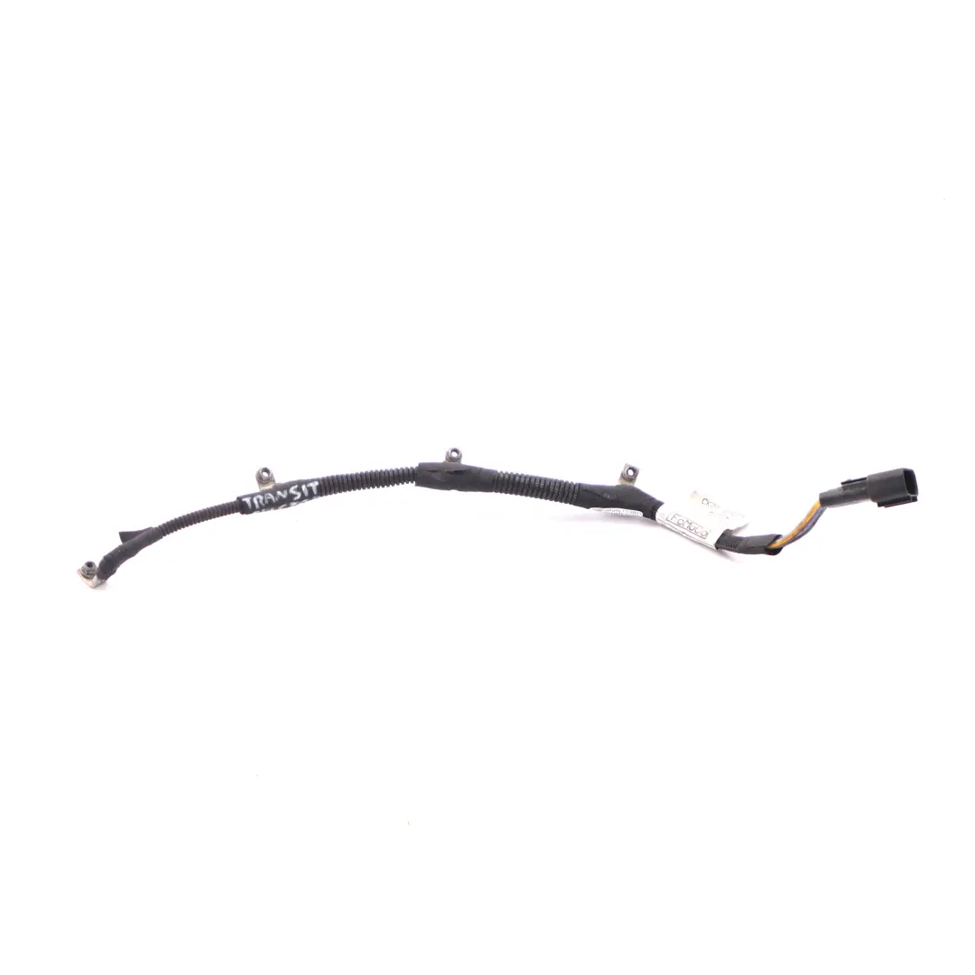 Ford Transit Custom 2.2 TDCi Glow Plug Wiring Loom Cable Wire - SKU CK2T-6M091-AD - Part number CK2T-6M091-AD