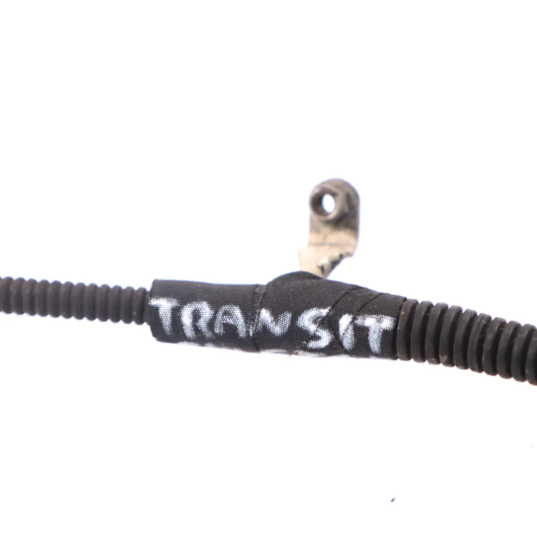 Ford Transit Custom 2.2 TDCi Glow Plug Wiring Loom Cable Wire - SKU CK2T-6M091-AD - Part number CK2T-6M091-AD