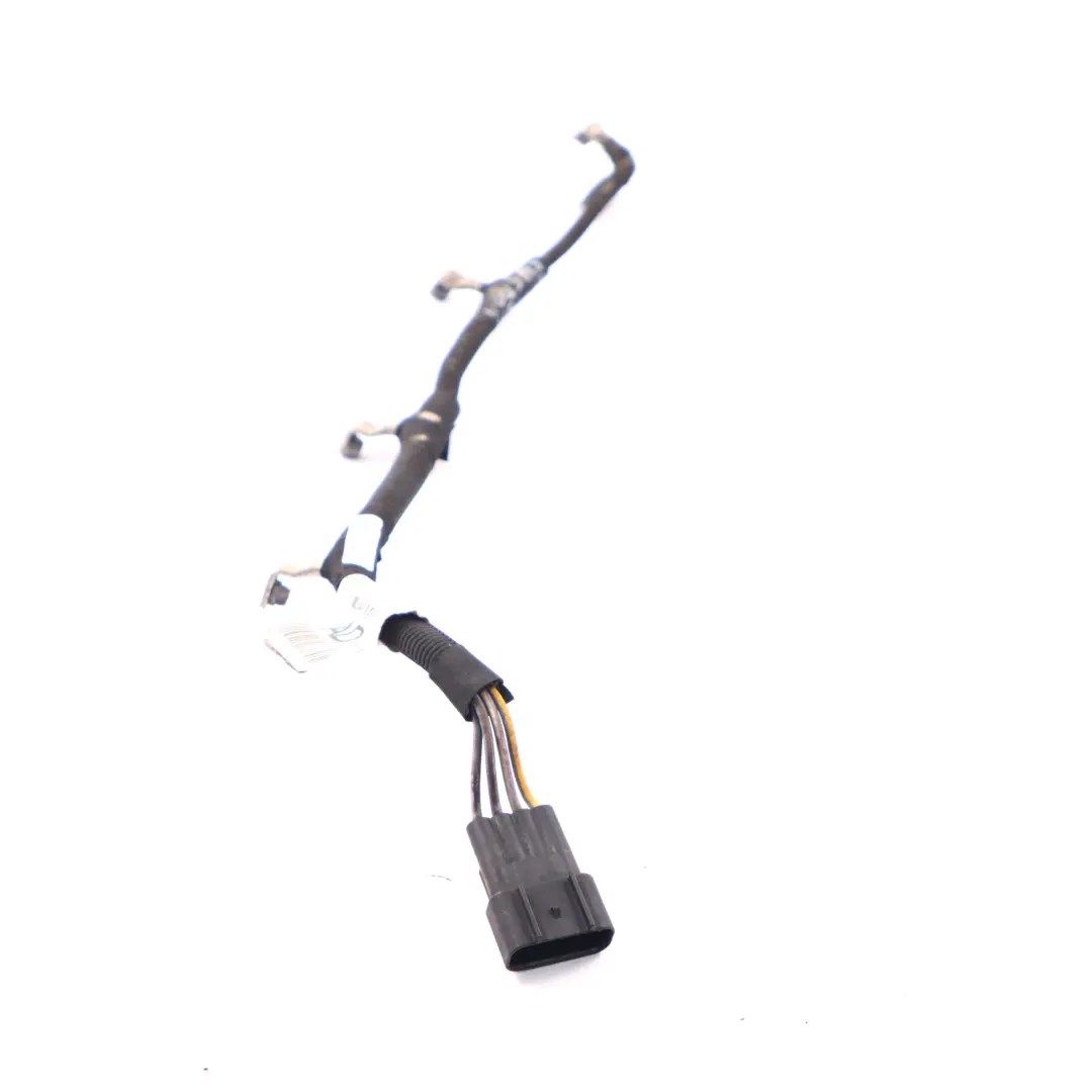 Ford Transit Custom 2.2 TDCi Glow Plug Wiring Loom Cable Wire - SKU CK2T-6M091-AD - Part number CK2T-6M091-AD