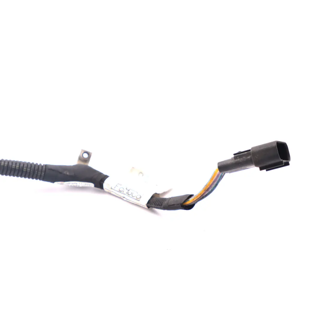 Cableado de bujías de incandescencia para Ford Transit Custom 2.2 TDCi con número de pieza CK2T-6M091-AD Ford Transit Custom 2.2 TDCi Cableado de bujías de incandescencia - SKU 1826146 - Número de pieza CK2T-6M091-AD