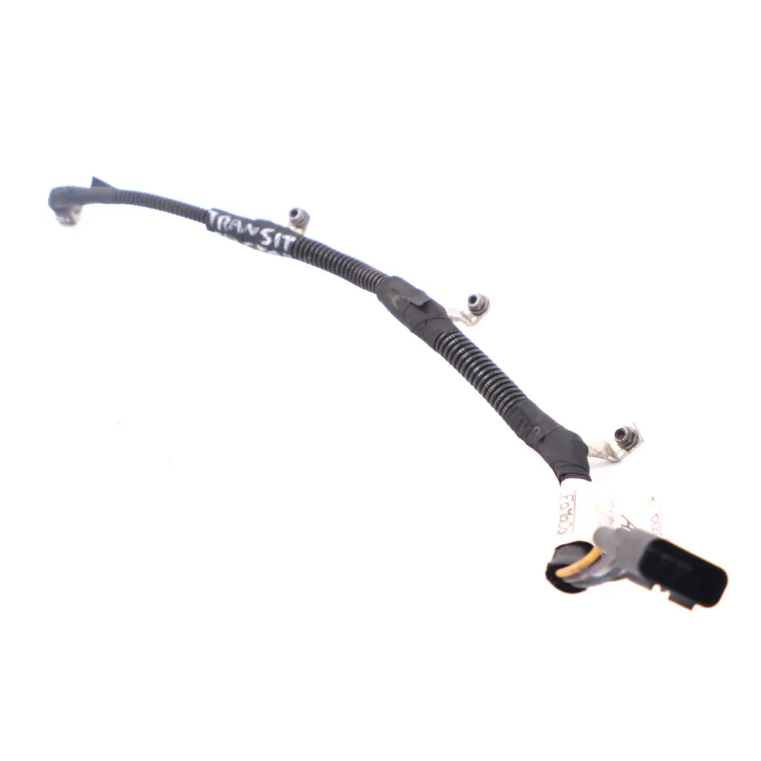 Ford Transit Custom 2.2 TDCi Glow Plug Wiring Loom Cable Wire - SKU 1826146 - Part number CK2T-6M091-AD