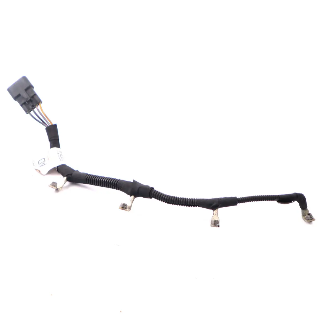 Ford Transit Custom 2.2 TDCi Glow Plug Wiring Loom Cable Wire - SKU CK2T-6M091-AD - Part number CK2T-6M091-AD