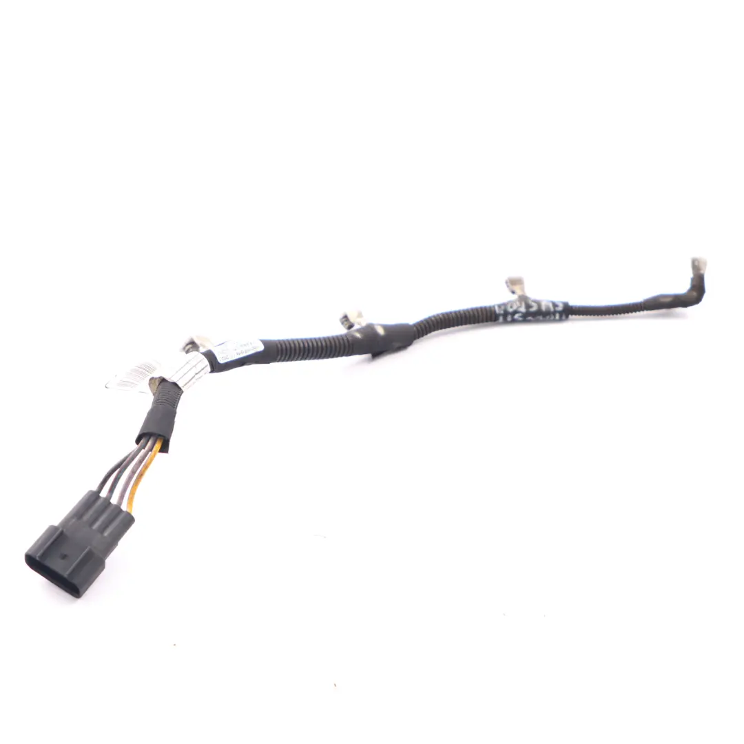 Ford Transit Custom 2.2 TDCi Glow Plug Wiring Loom Cable Wire - SKU CK2T-6M091-AD - Part number CK2T-6M091-AD