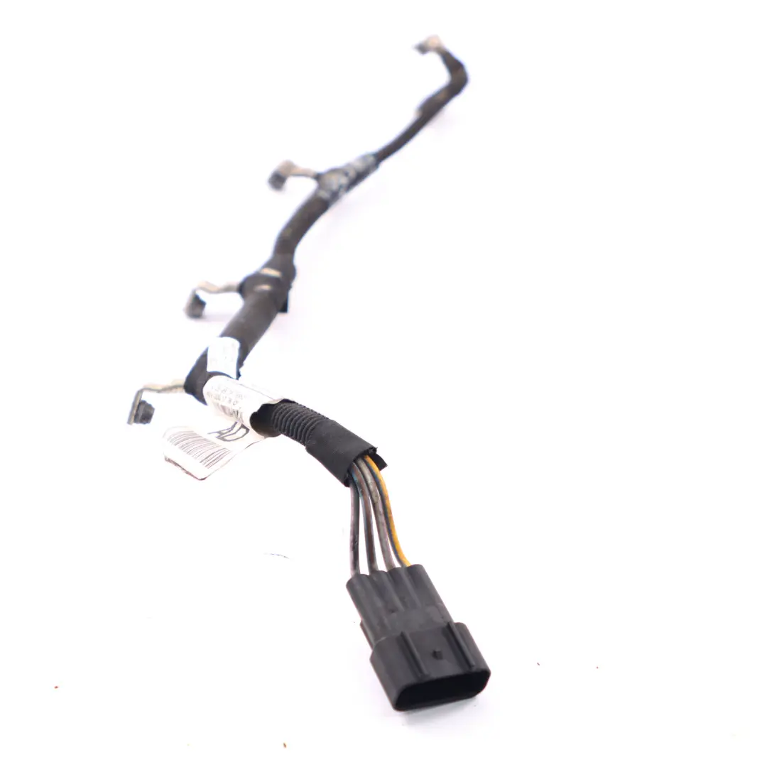 Cableado de bujías de incandescencia para Ford Transit Custom 2.2 TDCi con número de pieza CK2T-6M091-AD Ford Transit Custom 2.2 TDCi Cableado de bujías de incandescencia - SKU 1826146 - Número de pieza CK2T-6M091-AD