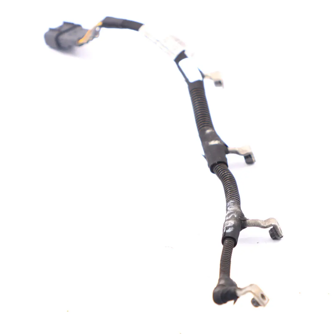 Glühkerze Kabelbaum Kabel Draht für Ford Transit Custom 2.2 TDCi mit Teilenummer CK2T-6M091-AD Ford Transit Custom 2.2 TDCi Glühkerze Kabelbaum Kabel Draht - SKU CK2T-6M091-AD - Teilenummer CK2T-6M091-AD