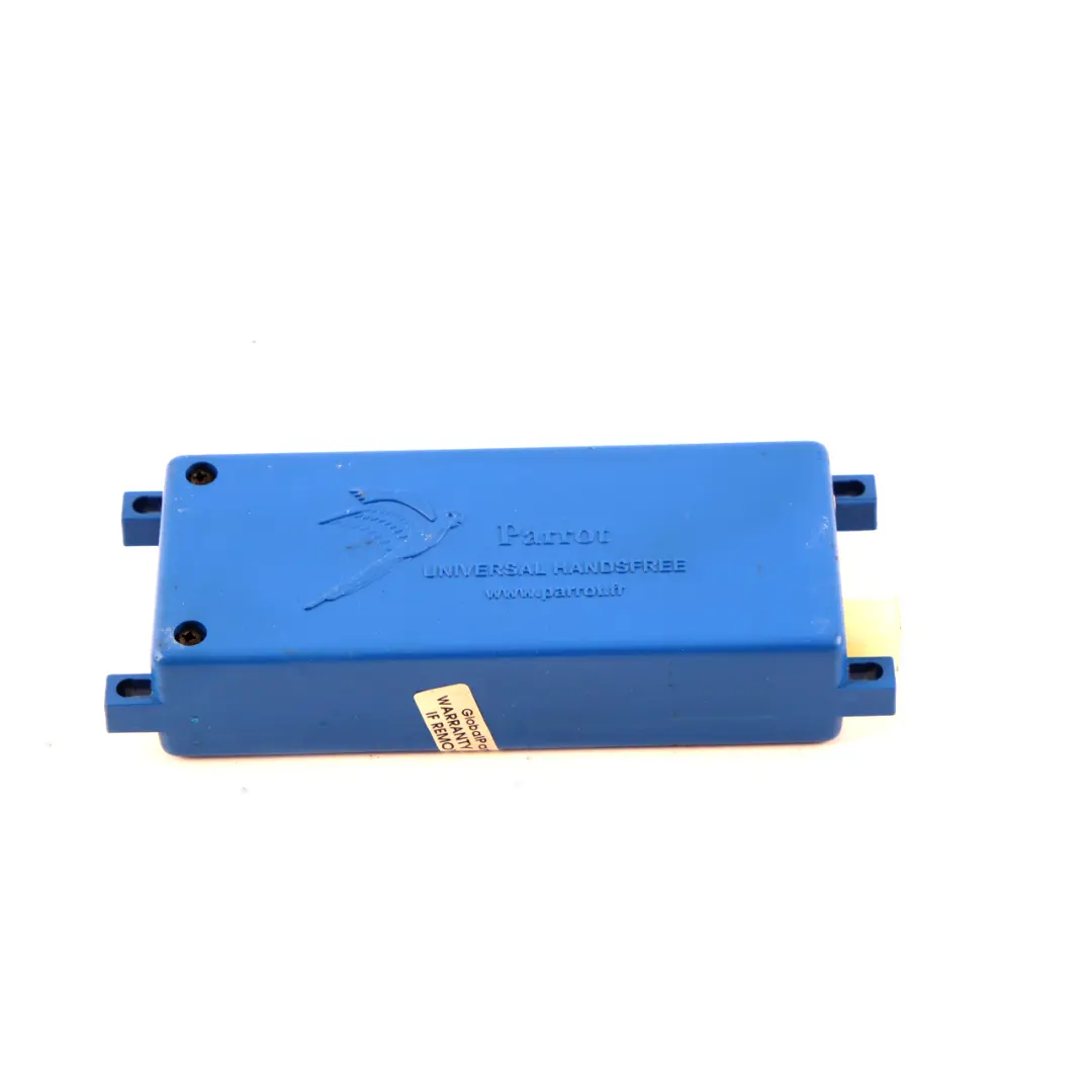 Genuine Parrot CK3000 Bluetooth Hands-free Connection Control Unit Module to with Part number CKI3100 Genuine Parrot CK3000 Bluetooth Hands-free Connection Control Unit Module - SKU CK3000 Evolution - Part number CKI3100