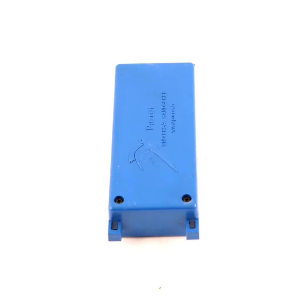 Genuine Parrot CK3000 Bluetooth Hands-free Connection Control Unit Module to with Part number CKI3100 Genuine Parrot CK3000 Bluetooth Hands-free Connection Control Unit Module - SKU CK3000 Evolution - Part number CKI3100