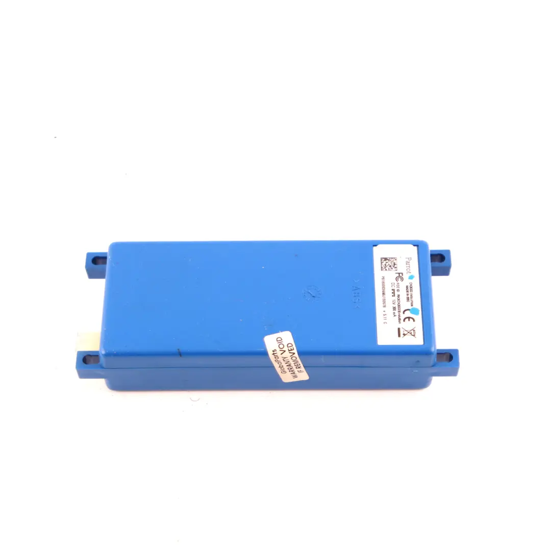 Genuine Parrot CK3000 Bluetooth Hands-free Connection Control Unit Module to with Part number CKI3100 Genuine Parrot CK3000 Bluetooth Hands-free Connection Control Unit Module - SKU CK3000 Evolution - Part number CKI3100